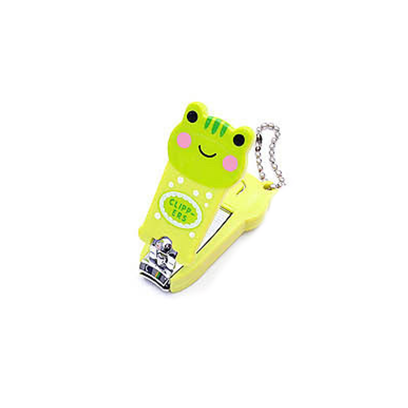 Dụng Cụ Bấm Móng Tay Hoạt Hình Mini Dành Cho Bé Yêu (Giao ngẫu nhiên)