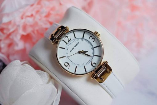 ĐỒNG HỒ NỮ ANNE KLEIN 9168WTWT