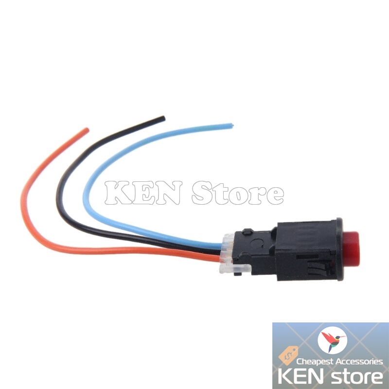 Công tắc hazard báo hiệu khẩn cấp dành cho xe máy
