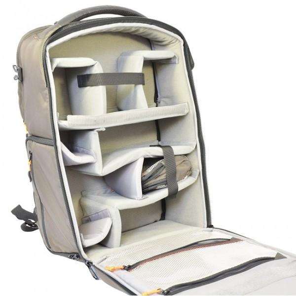 Balo máy ảnh Benro Ranger 600N
