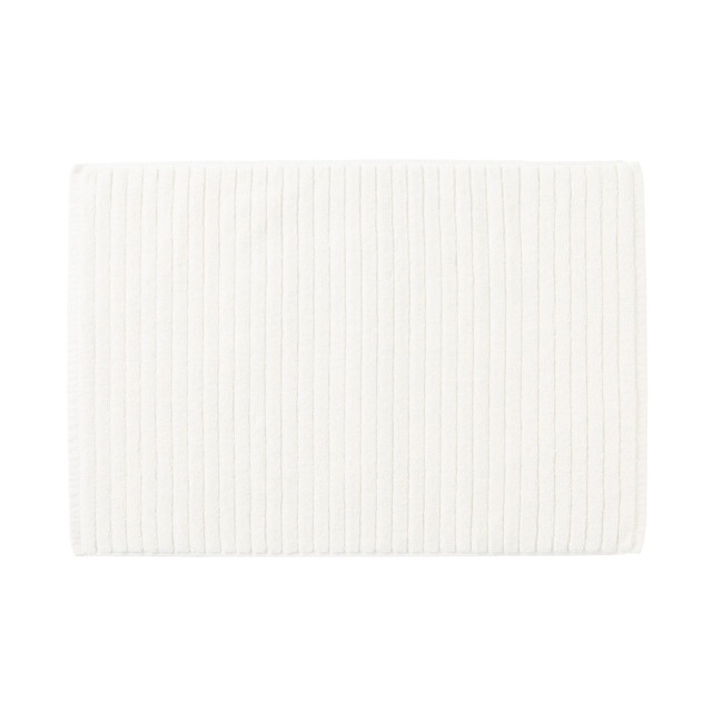 Muji Thảm Nhà Tắm Cotton Linen