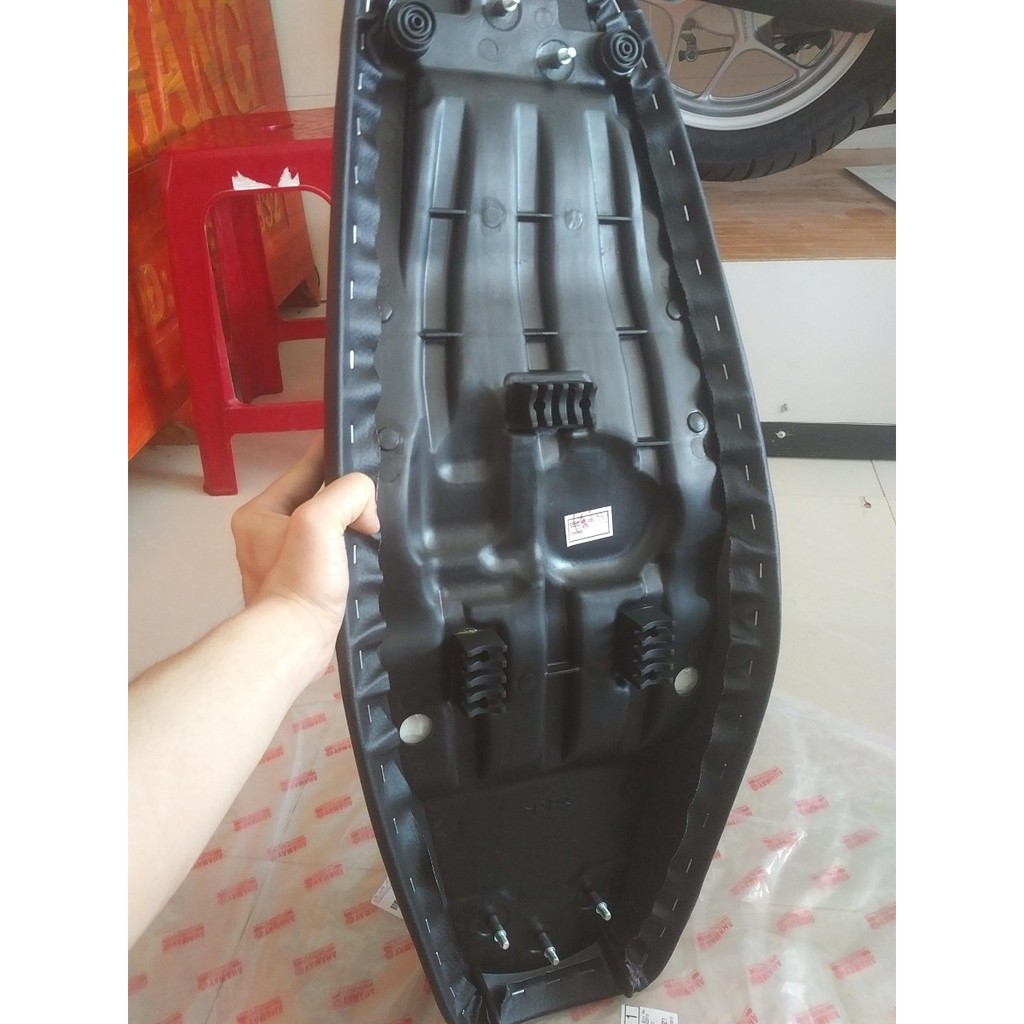 Yên Xe Exciter 2006 - 2010