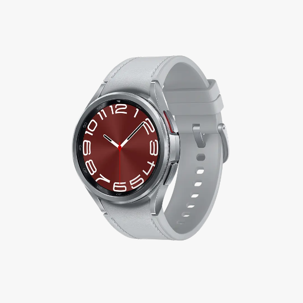 Samsung Galaxy Watch 6 Classic Smartwatch Super AMOLED Display Blood Pressure Measurement Fitness Watch For Galaxy A54