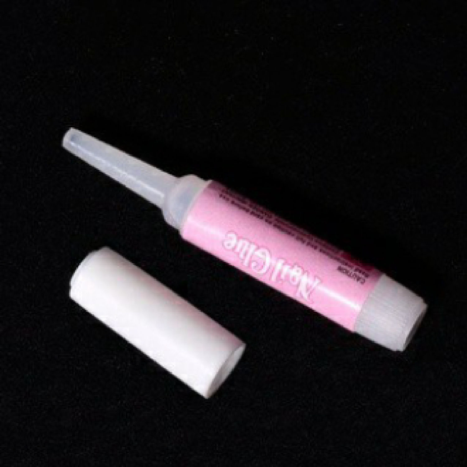 Keo dán móng giả mini Nail Glue 2g