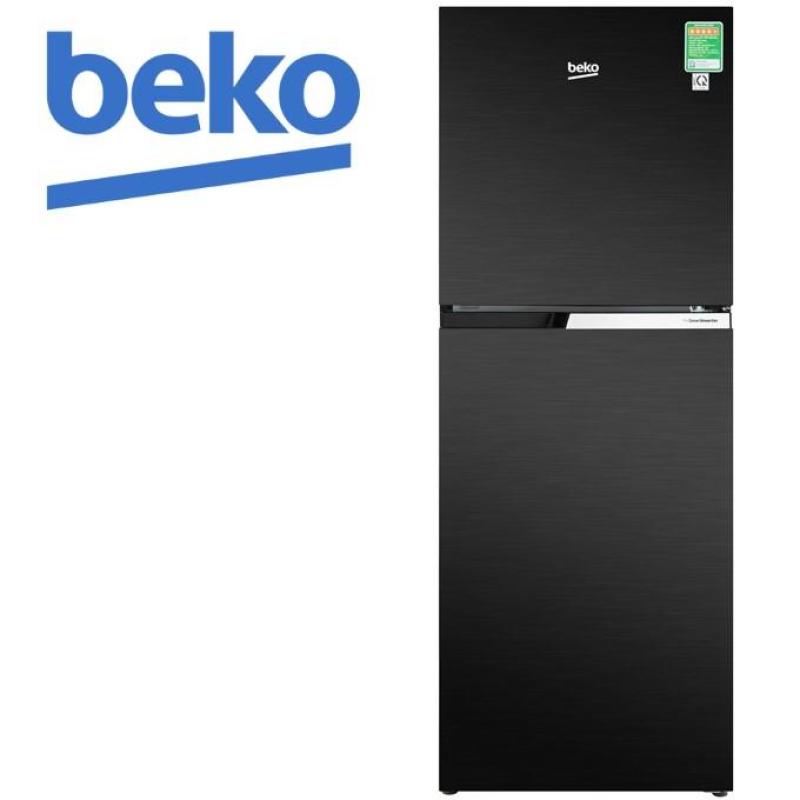 Tủ lạnh Beko Inverter 210 lít RDNT231I50VWB màu đen
