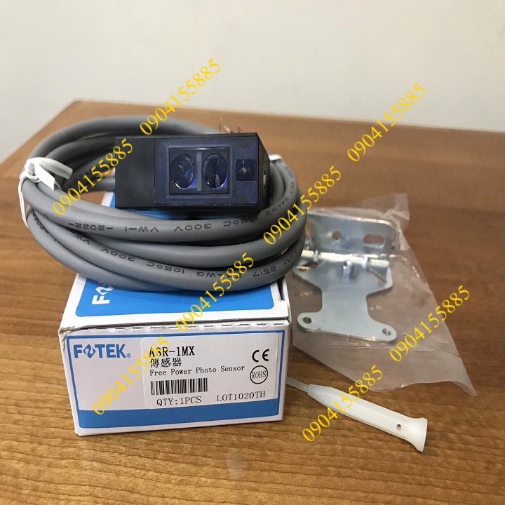 Cảm biến quang A3R-1MX