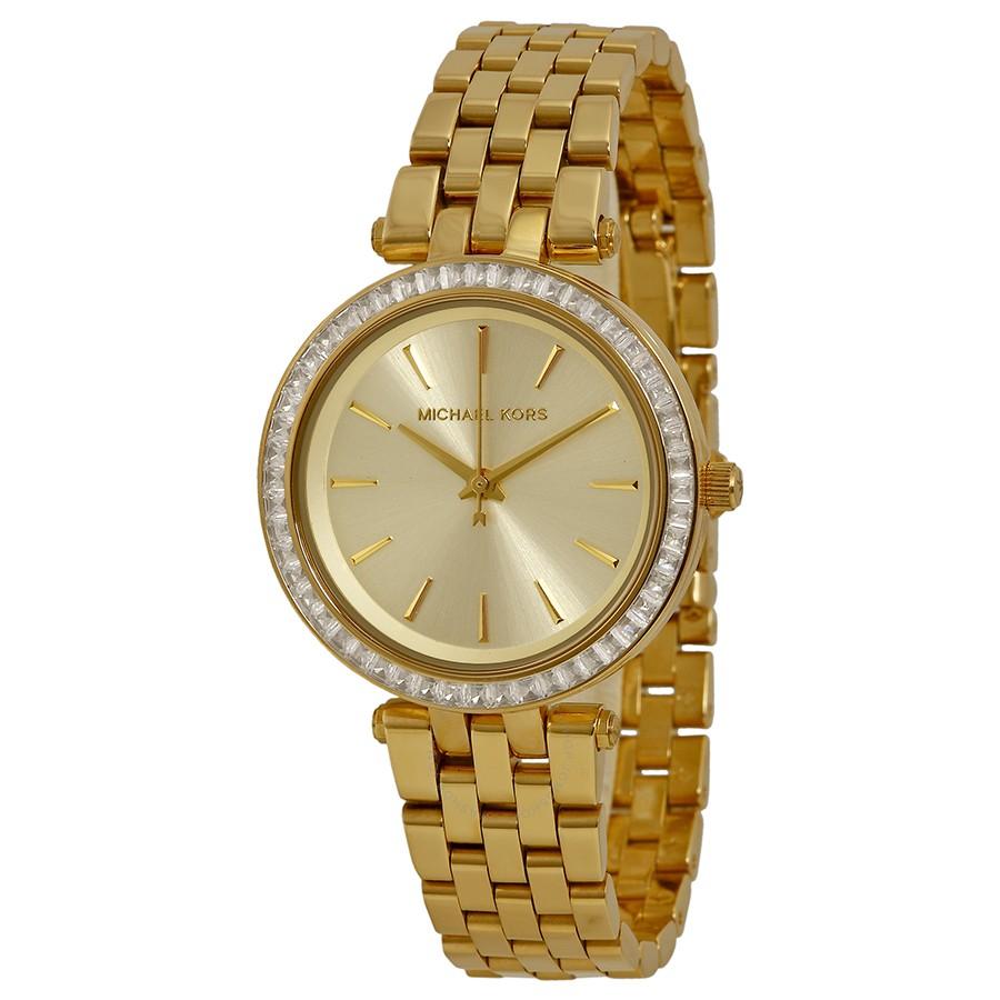 [HCM]Đồng hồ nữ Michael Kors - MK3365