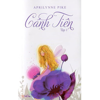 Sách - Cánh tiên Tập 1 109k