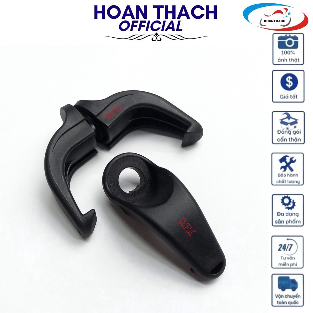 Móc Treo Đồ Nouvo YAMAHA 5Vdf82571000