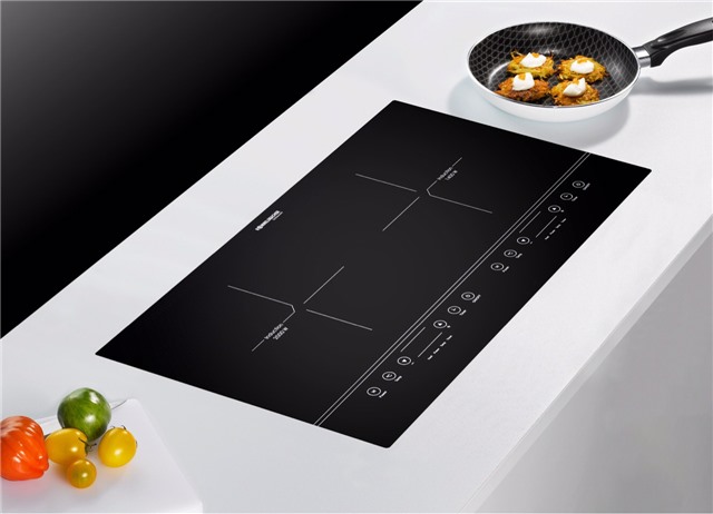 [Trả góp 0%]Bếp từ đôi Rommelsbacher EBC 3430/IN