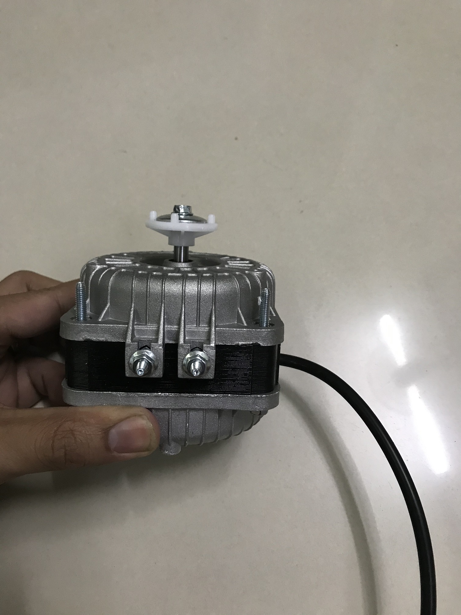 [HCM]quạt tủ coca 40W, quạt tủ mát tủ đông 40W