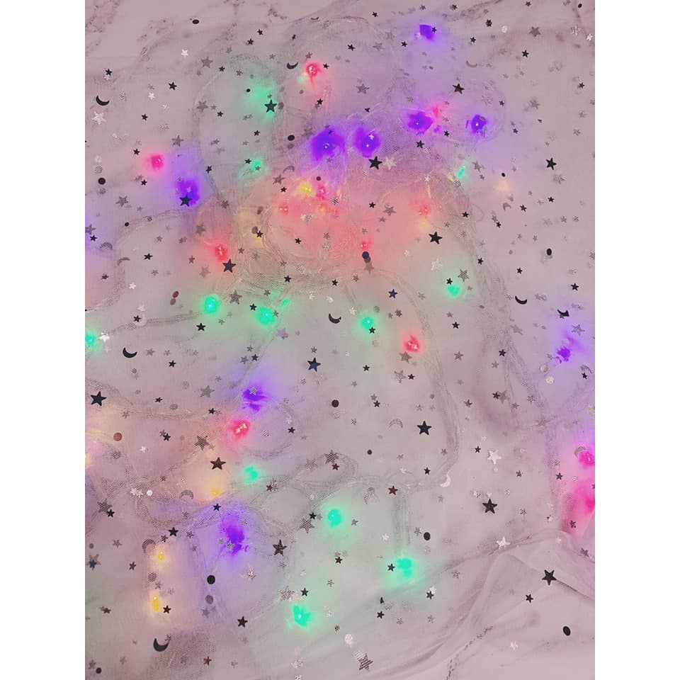 💥💥 DÂY ĐÈN LED TRANG TRÍ NHÀ ĐỘC ĐÁO ĐA MÀU SẮC💥💥