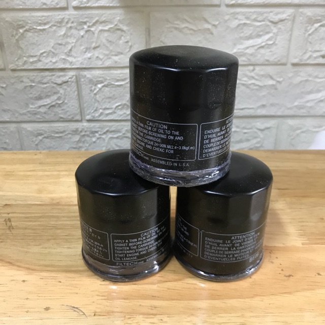 Lọc nhớt ( lọc dầu) R3 MT03 R6 R1