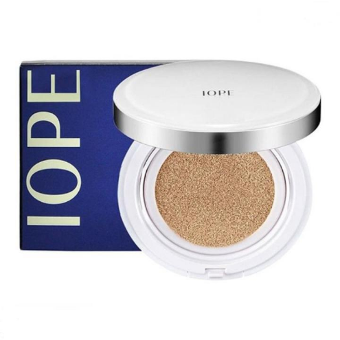 PHẤN NƯỚC IOPE TẶNG KÈM LÕI SƠ CUA
