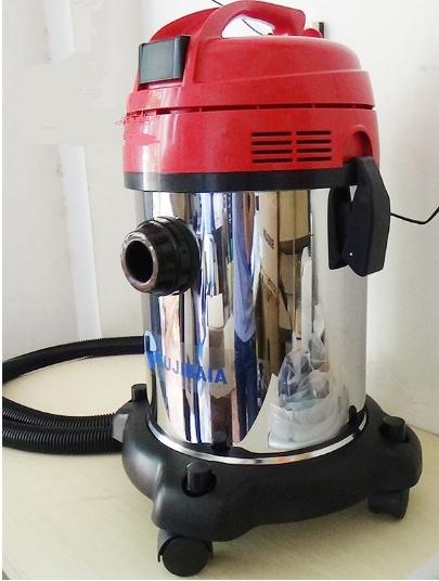 Máy Hút Bụi Công Nghiệp Fujihaia VC 3563