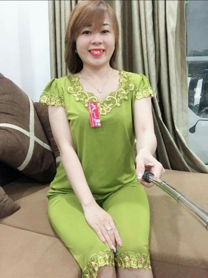 Đồ bộ thun lạnh lửng- hàng siêu đẹp