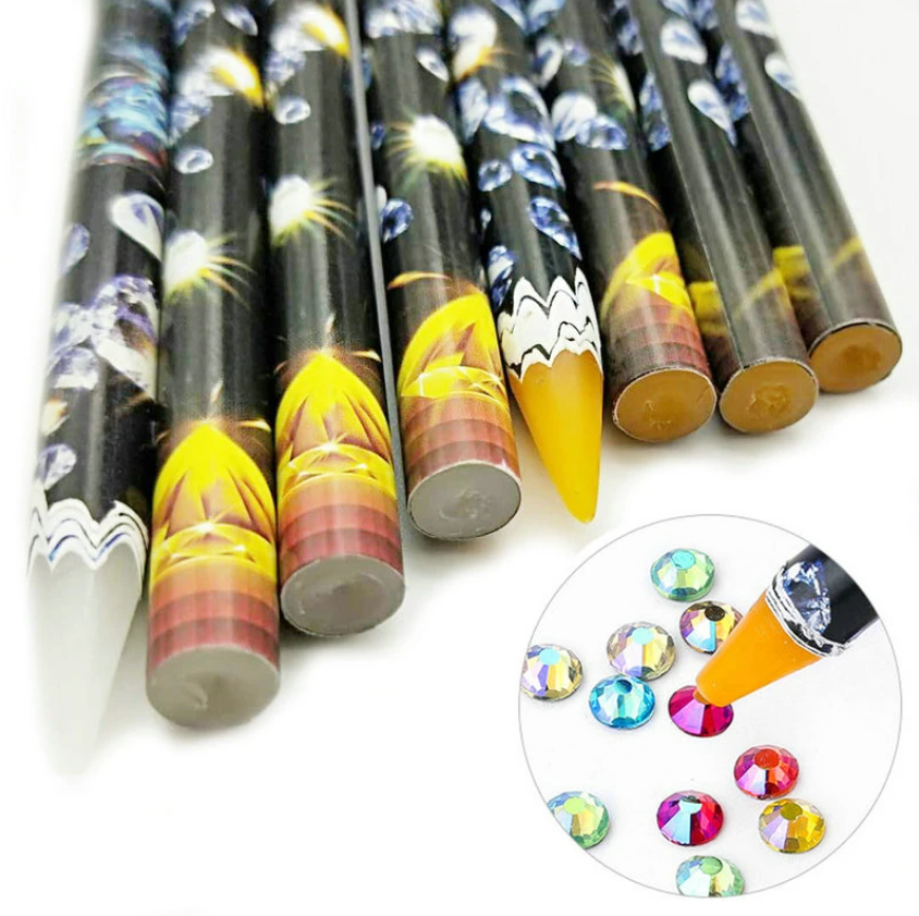 Bút chấm đá nail cao cấp chuyên dụng cho dân làm móng.