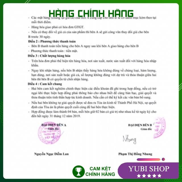 Son Dưỡng Môi Bioderma Hàng Auth - Pháp - Yubi Shop