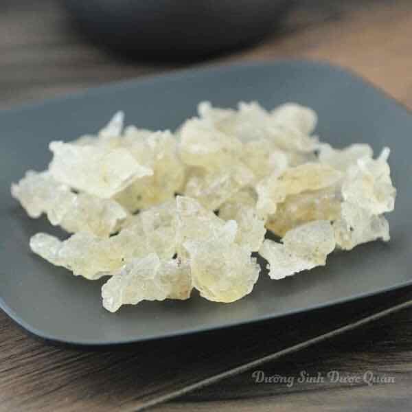 Tuyết Yến Quý Châu 100gram