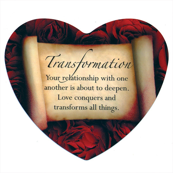 Lovers Oracle (Mystic House Tarot Shop) - 100% Authentic Product