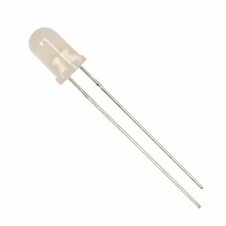 Mạch LED Cube 555 Đã Nạp Code