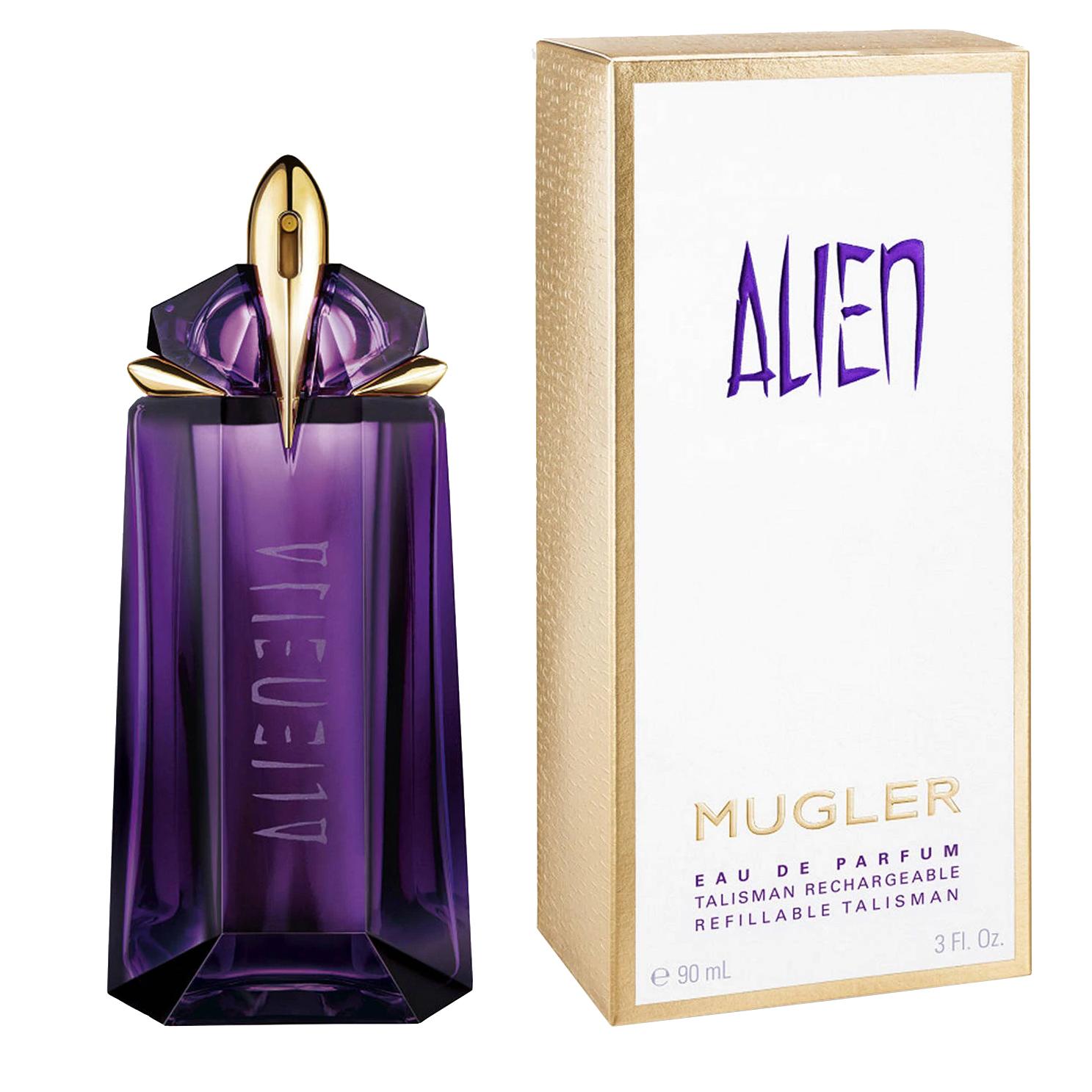 Nước hoa nữ Thierry Mugler Alien Mugler EDP 90ml