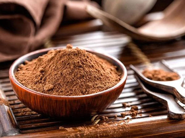 Bột Cacao Malaysia Nguyên Chất gói lẻ 200gr (chiết lẻ từ bao 25kg hiệu Favorich)