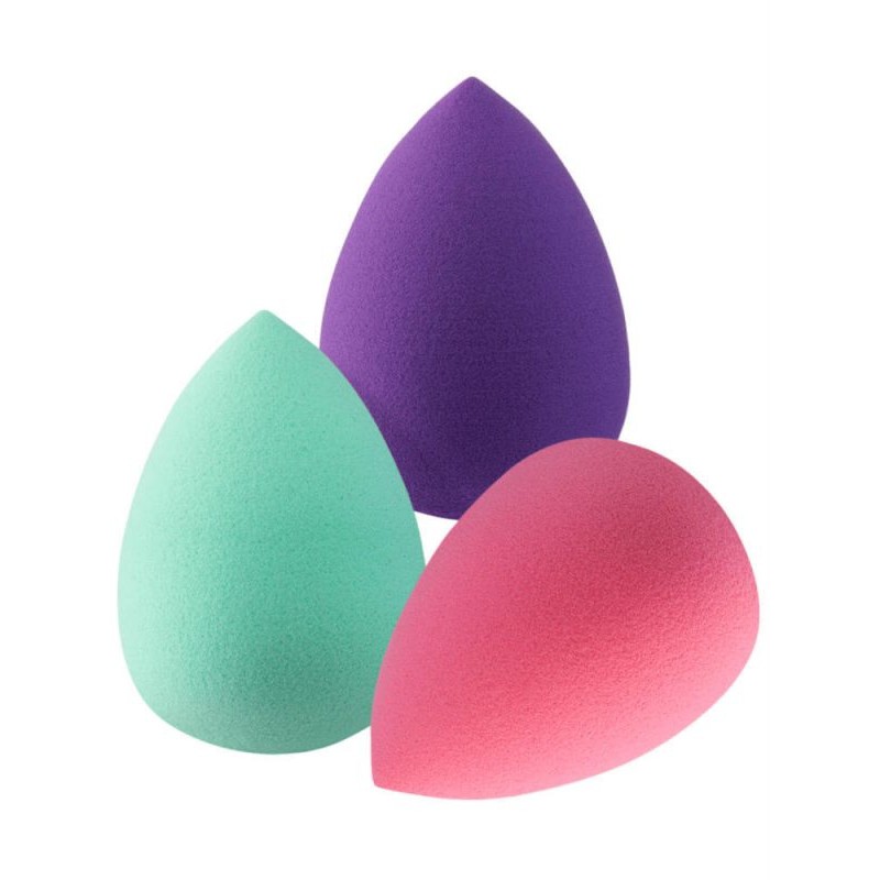 Mút Trang Điểm Ebelin Professional Make-Up Ei