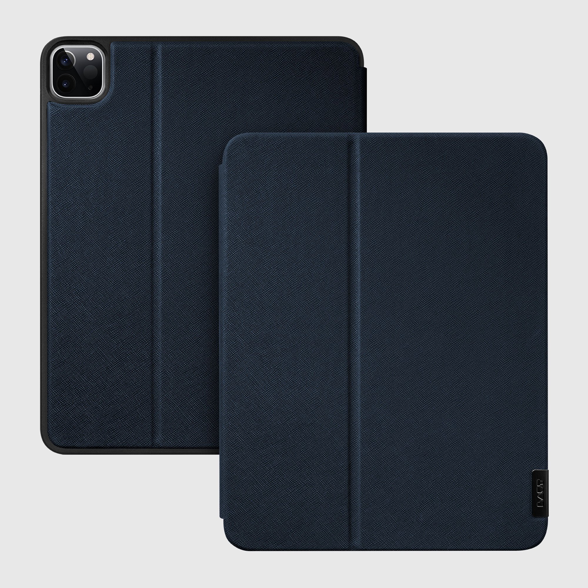 Ốp LAUT PRESTIGE Folio dành cho iPad Pro 12.9-inch (2021)