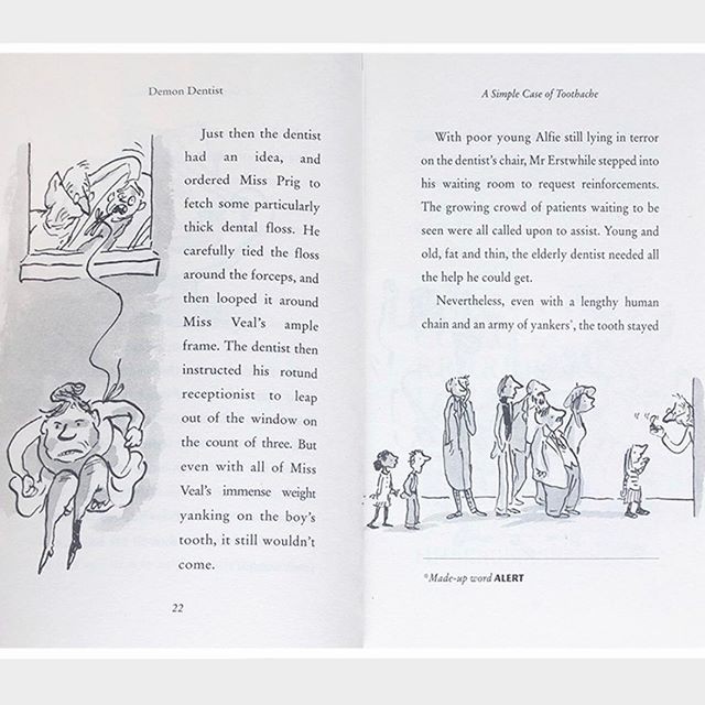 The World Of David Walliam ( cập nhập mới - 20 cuốn)