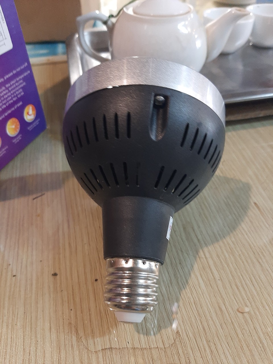 Bóng LED Par30 36W E27