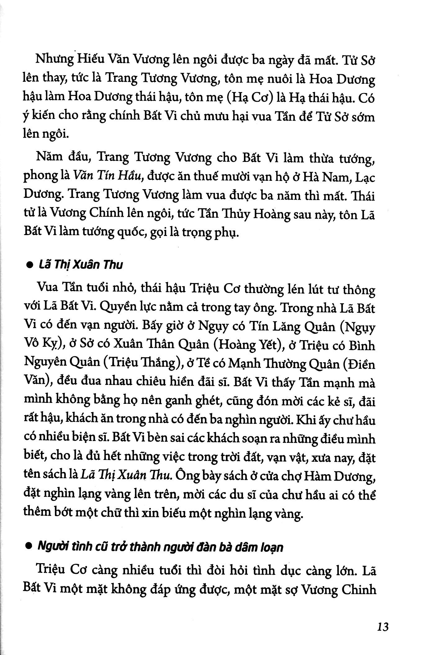 Trong Thẳm Sâu Của Bí Ẩn - Tập 5