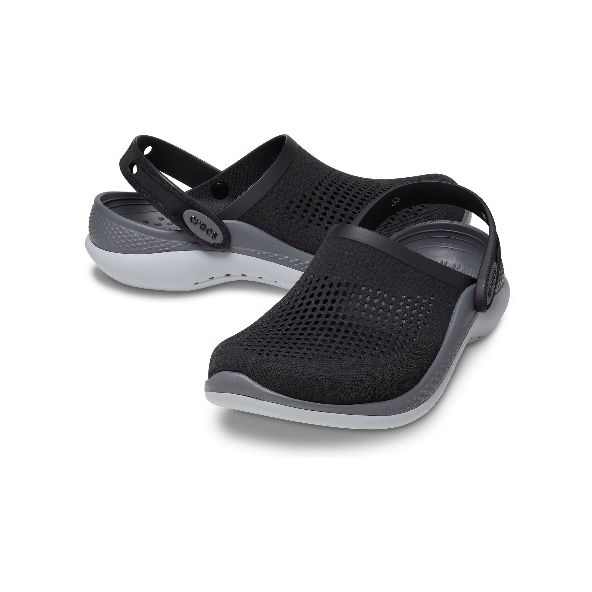 ⋛Giày Clog Unisex Crocs literide 360