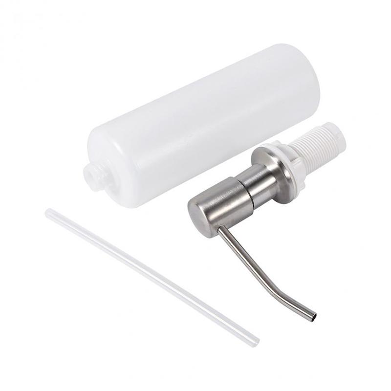 Bình đựng nước rửa chén Inox 9229