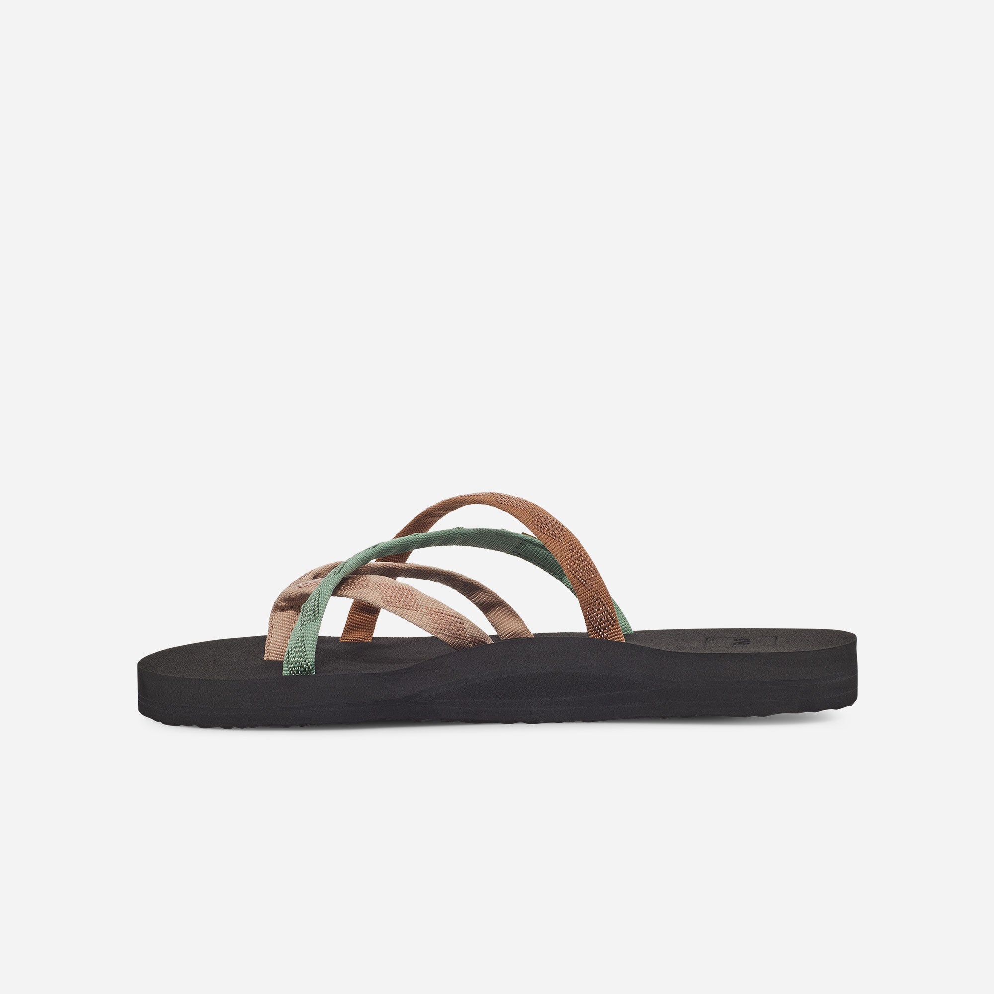 TEVA Dép nữ Olowahu 6840-MBMSM