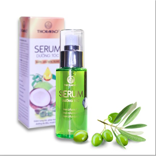 SERUM DƯỠNG TÓC THORAKAO 75ML