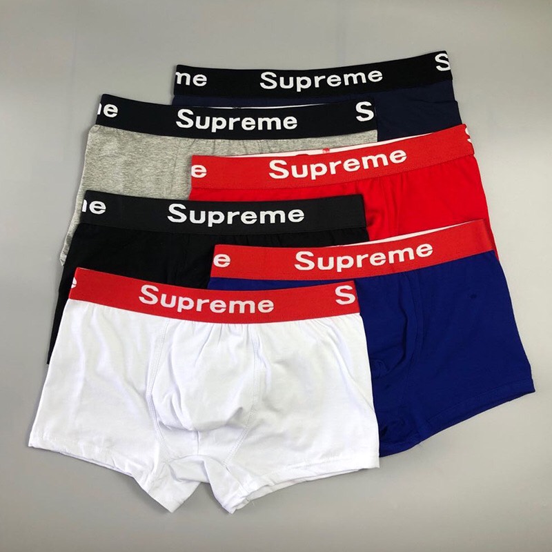Quần sịp đùi boxer Suprem.e