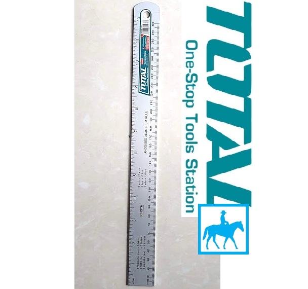 Thước Xếp 2 Mét Folding Ruler TOLSEN 35047