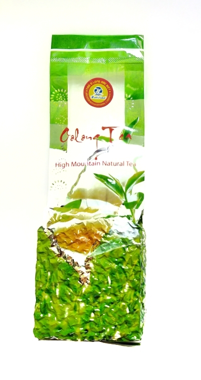 Trà Ô Long Halivina Loại Đặc Biệt 250G