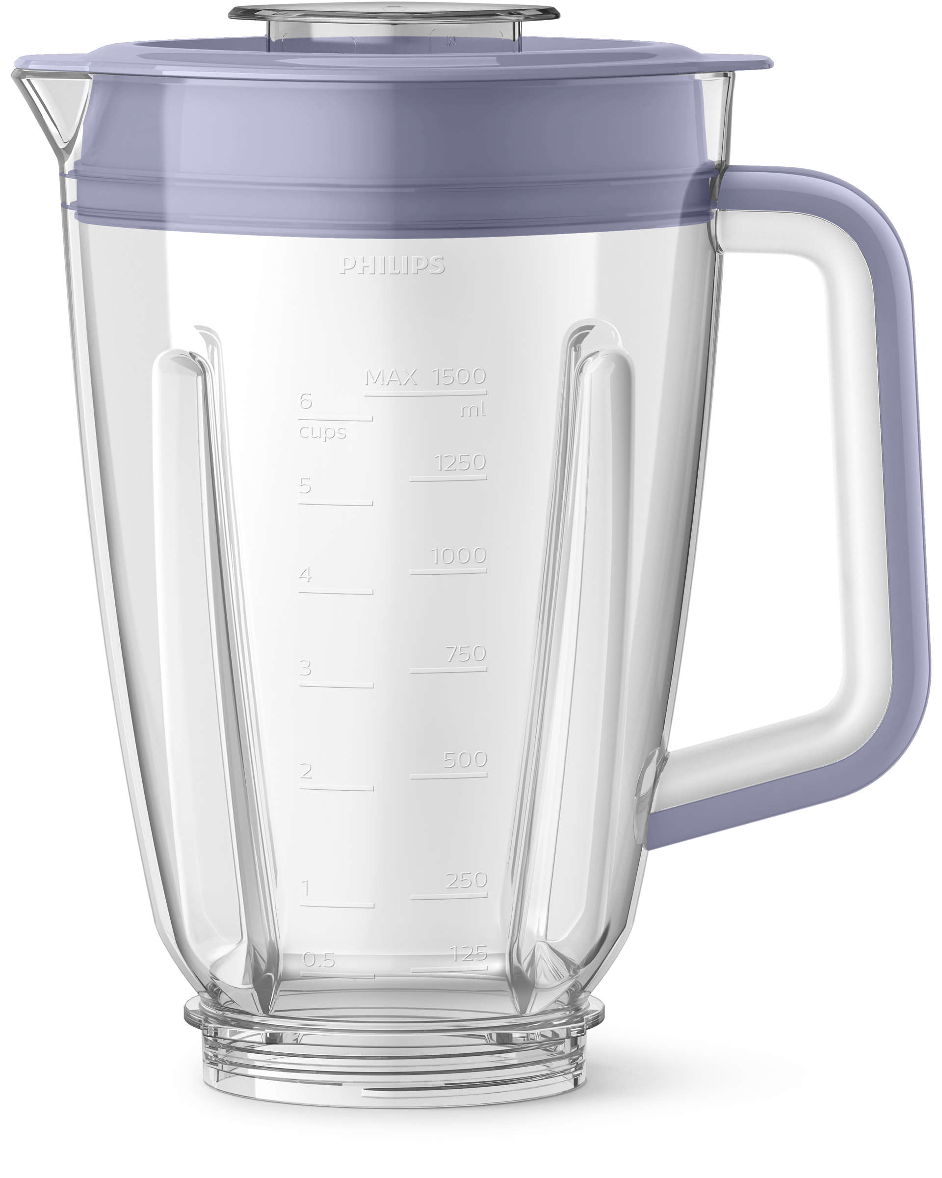 Máy xay sinh tố Philips HR2221/00