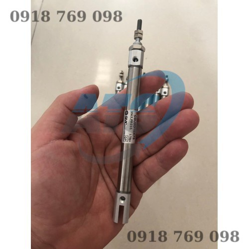 Xilanh mini khí nén CDJ2D10x75B.2