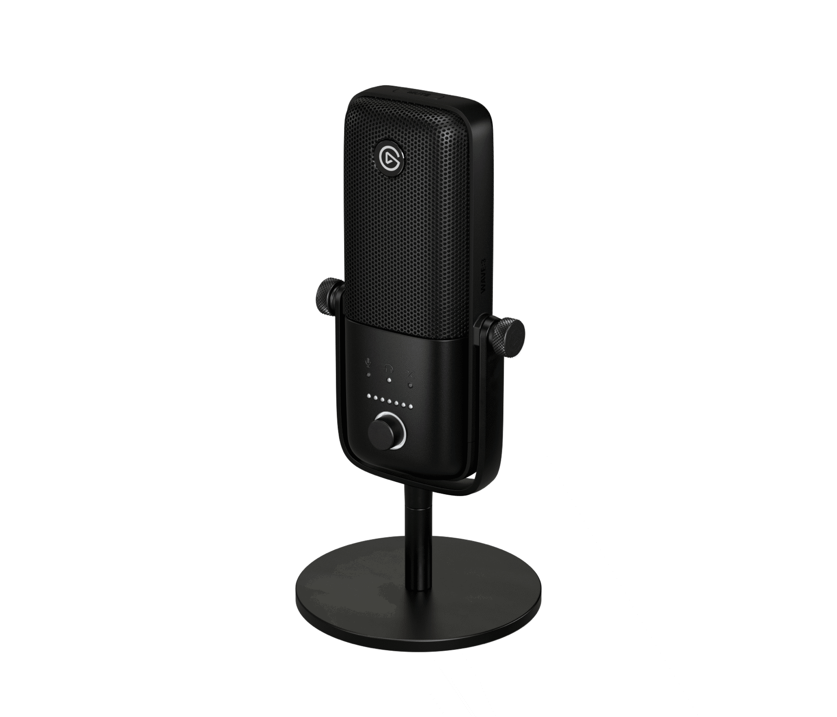 Thiết bị thu âm thanh Microphone Elgato Wave 3 10MAB9901