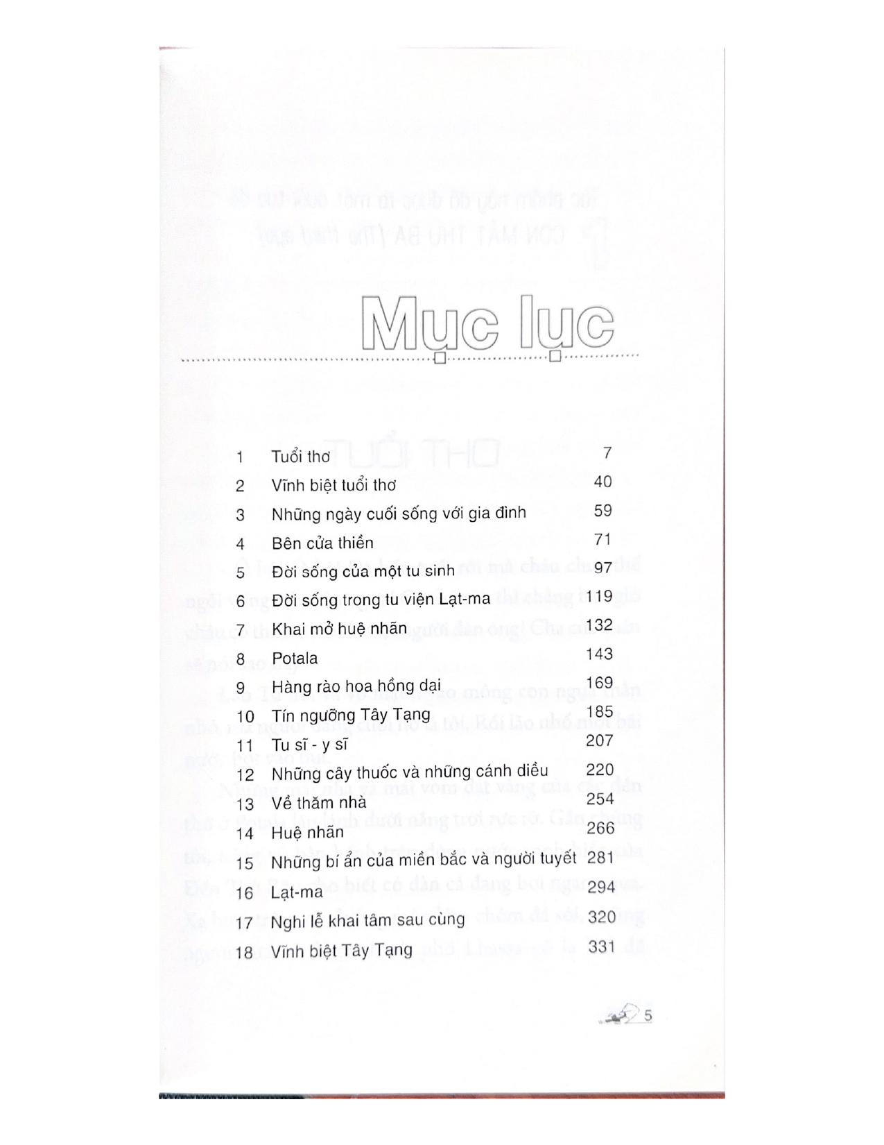 Sách - Huệ Nhãn Của Lạt Ma-Vanlangbooks