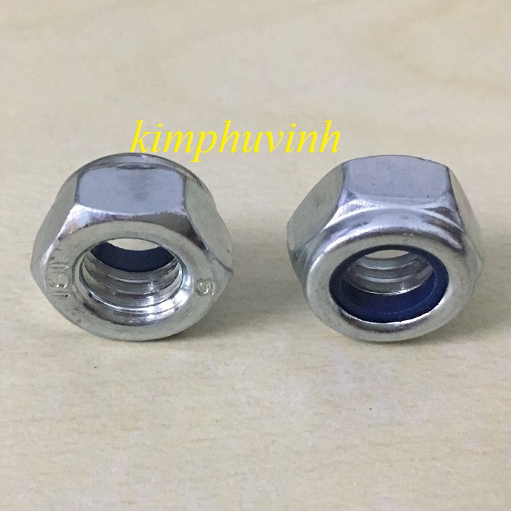 50 tán keo m8 - đai ốc keo m8