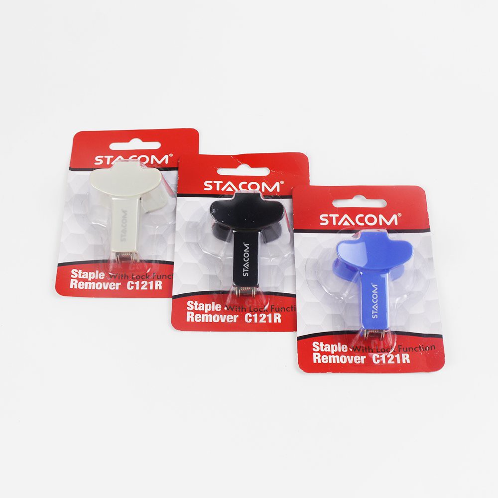 (SET 2 CÁI) Gỡ Kim Bấm STACOM C121R
