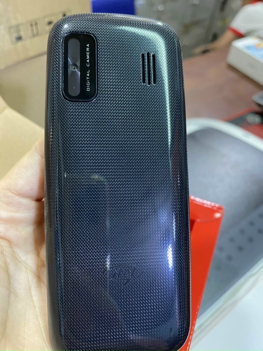 Điện thoại itel it5026 mới Fullbox - Bảo hành 12 tháng