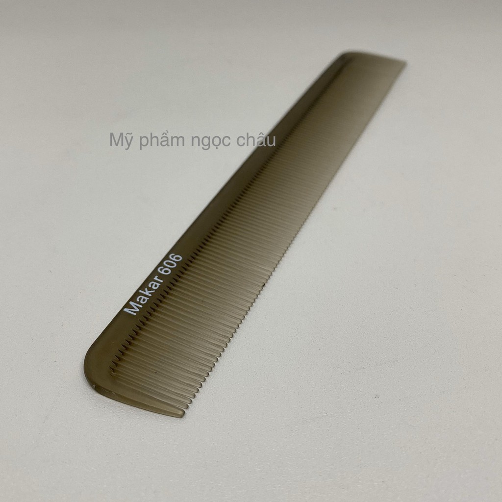 Lược cắt tóc makar(607)
