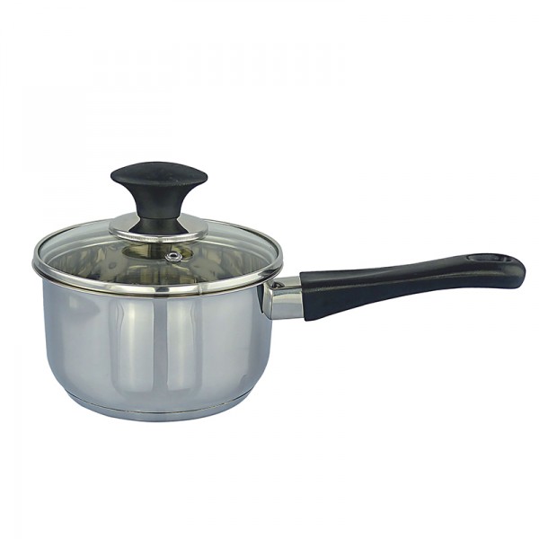 QUÁNH INOX ELMICH SMARTCOOK 14CM DÙNG TỪ-EL6989
