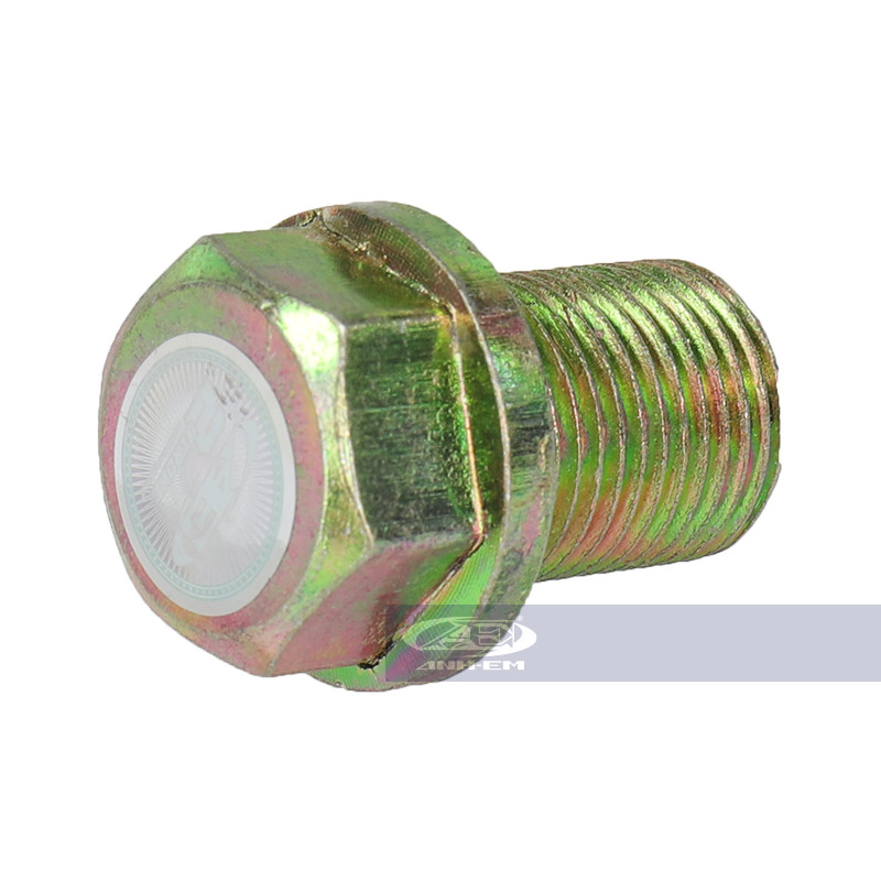 Ốc xả nhớt mới (RGV) (Apido) RGV120-0346