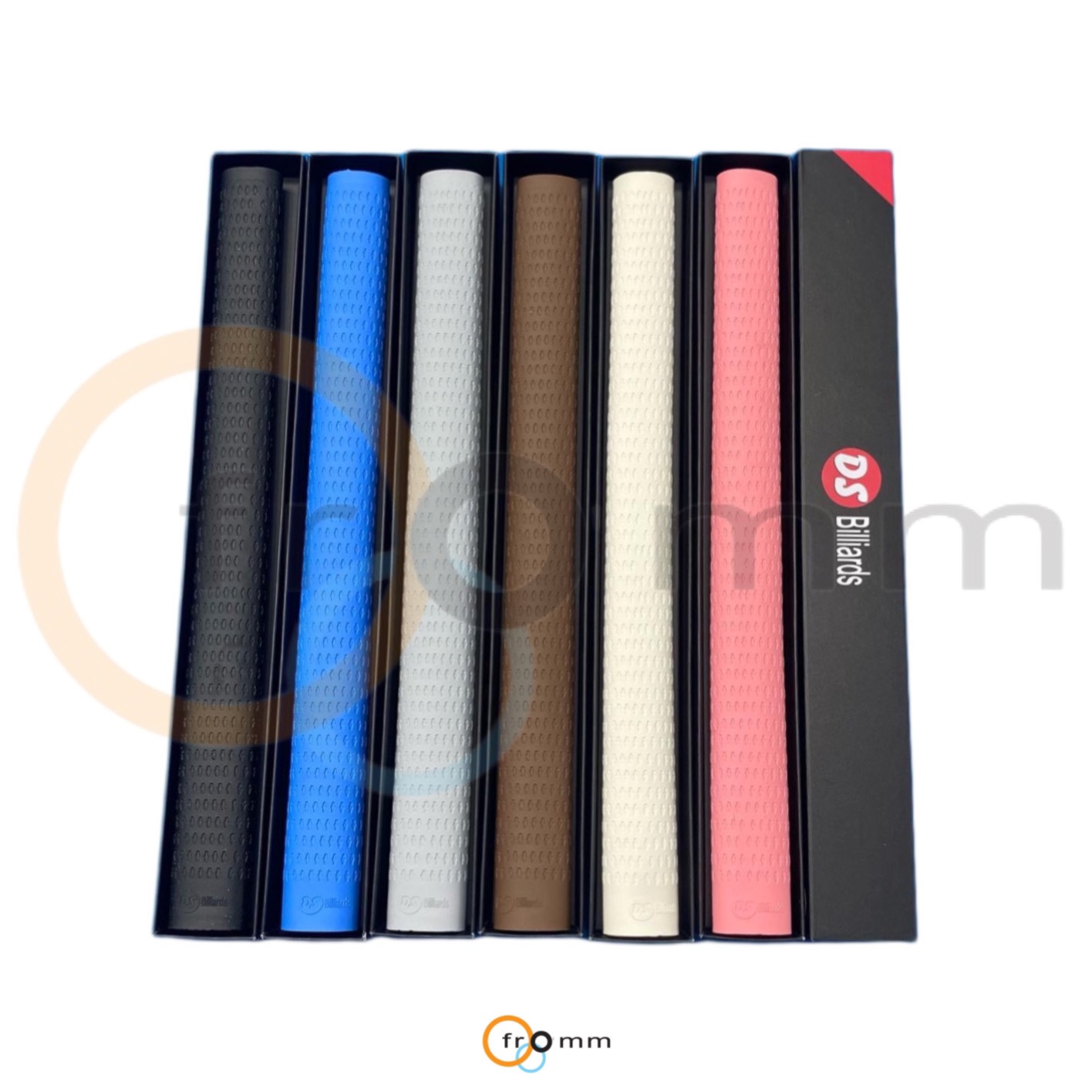 Ruốc cơ DS Pro cao cấp
